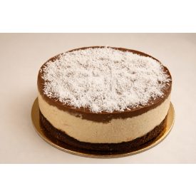 'Bounty' torta
