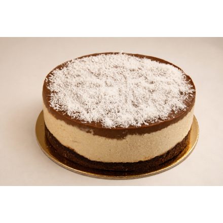 'Bounty' torta