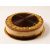 Pisztáciás-csokoládé mousse torta