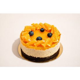 'Fanta' torta