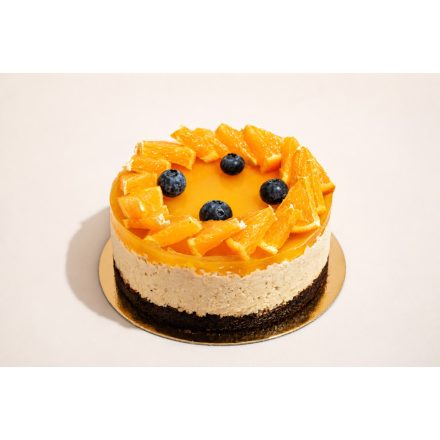 'Fanta' torta