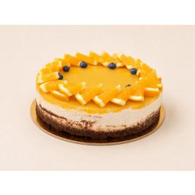 'Fanta' torta