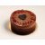 Málnás-csoki mousse torta