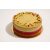 Pisztáciás-epres mousse torta