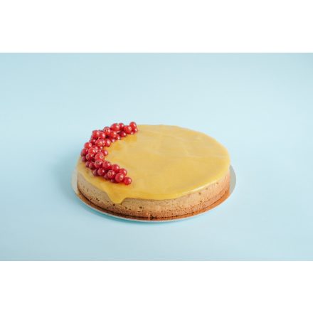 'Nemsajttorta' választható ízzel 12 szeletes