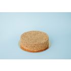 Sárgabarackos-diós répatorta