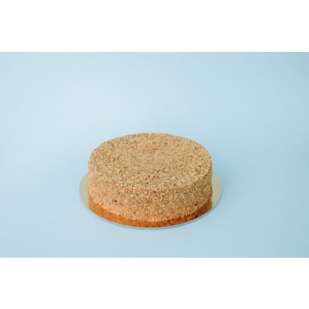 Sárgabarackos-diós répatorta