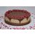 Sós-karamellás brownie torta