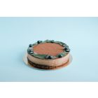 Tiramisu brownie torta