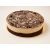 Tiramisu brownie torta