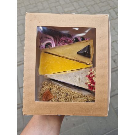 Válogatás box 5 ízzel #2