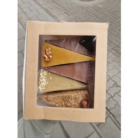 Válogatás box 5 ízzel #3