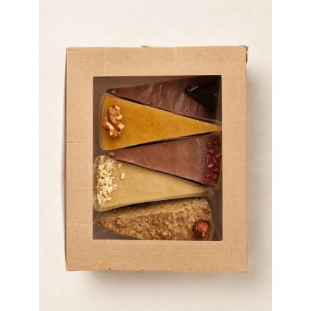 Válogatás box 5 ízzel #3